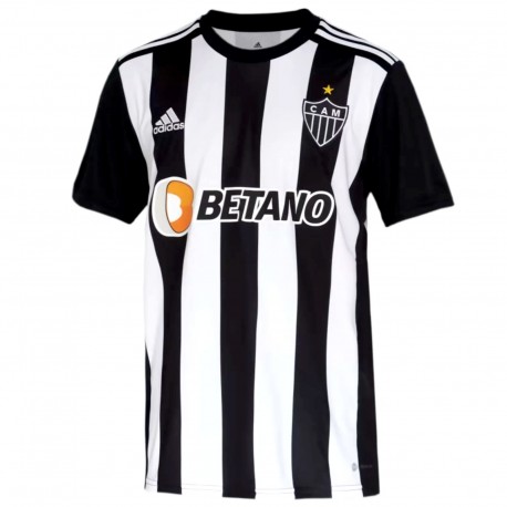 Maillot de foot Atletico Mineiro domicile 2022 - Adidas