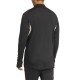 Liverpool FC black training technical sweat top 2025/26 - Adidas
