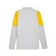 Borussia Dortmund grey technical sweat top 2025/26 - Puma