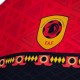 Maglia calcio nazionale Angola Home 2024/26 - Lacatoni