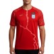 Maillot de foot Bangladesh extérieur 2024/26 - Stylia