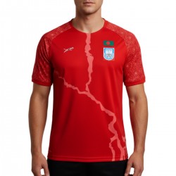 Maillot de foot Bangladesh extérieur 2024/26 - Stylia
