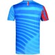 Maillot de foot nationale Congo domicile 2022/24 - Umbro