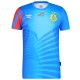 Seleccion de futbol de Congo primera camiseta 2022/24 - Umbro