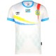Seleccion de futbol de Congo segunda camiseta 2022/24 - Umbro