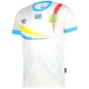 Seleccion de futbol de Congo segunda camiseta 2022/24 - Umbro