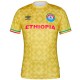 Ethiopia Fußball Trikot Away 2021/22 - Umbro