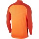 Sudadera tecnica Vaporknit FC Barcelona UCL 2017/18 - Nike