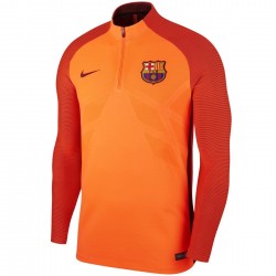 Felpa tecnica Vaporknit FC Barcellona UCL 2017/18 - Nike