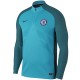 Sudadera tecnica Vaporknit Chelsea UCL 2017/18 - Nike