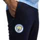 Survêtement Tech entrainement Manchester City 2025/26 - Puma