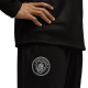 Manchester City black training technical tracksuit 2025/26 - Puma
