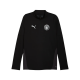 Manchester City black training technical tracksuit 2025/26 - Puma