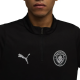 Chandal tecnico entreno negro Manchester City 2025/26 - Puma