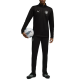 Manchester City black training technical tracksuit 2025/26 - Puma
