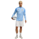 Sudadera tecnica entreno Manchester City 2025/26 - Puma