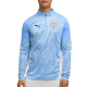 Manchester City training technical sweat top 2025/26 - Puma