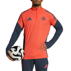 Survetement Tech d'entrainement Bayern Munich 2025/26 - Adidas