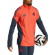Tech sweat top d'entrainement Bayern Munich 2025/26 - Adidas