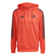 Bayern Munich hooded training technical tracksuit 2025/26 - Adidas