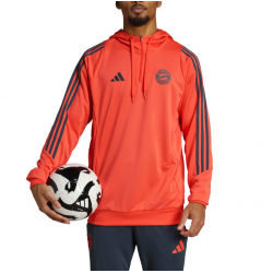 Bayern Munich hooded training technical tracksuit 2025/26 - Adidas