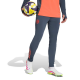 Tuta tecnica allenamento cappuccio Bayern Monaco 2025/26 - Adidas