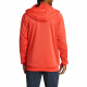 Bayern Munich hooded training technical sweat top 2025/26 - Adidas
