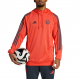 Sudadera tecnica entreno capucha Bayern Munich 2025/26 - Adidas