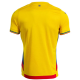 Romania National team Home football shirt 2025/26 - Joma