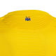 Maglia calcio nazionale Romania Home 2025/26 - Joma