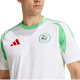 Algeria football team Home shirt 2024/25 - Adidas