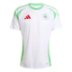 Algeria football team Home shirt 2024/25 - Adidas