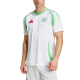 Algeria football team Home shirt 2024/25 - Adidas