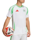 Maillot de foot Algerie domicile 2024/25 - Adidas