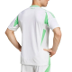 Maillot de foot Algerie domicile 2024/25 - Adidas