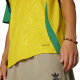 Jamaica national team Home football shirt 2024/25 - Adidas