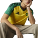 Jamaica primera camiseta de fútbol 2024/25 - Adidas