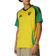 Jamaica national team Home football shirt 2024/25 - Adidas
