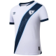 Seleccion futbol Guatemala primera camiseta 2025/26 - Umbro