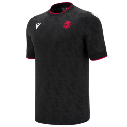 Maillot de foot Georgie extérieur 2024/25 - Macron