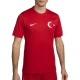 Turkey national team Away football shirt 2024/25 - Nike