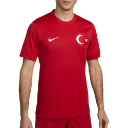 Turkey national team Away football shirt 2024/25 - Nike