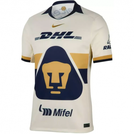 Pumas de la UNAM Home football shirt 2025/26 - Nike