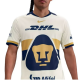 Camiseta Fútbol Pumas de la UNAM primera 2025/26 - Nike