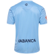Maglia da calcio Celta Vigo Home 2024/25 - Hummel