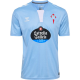 Celta Vigo Fußball trikot Home 2024/25 - Hummel