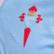 Maglia da calcio Celta Vigo Home 2024/25 - Hummel