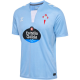 Camiseta de futbol Celta Vigo primera 2024/25 - Hummel