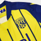 West Bromwich Albion segunda camiseta de futbol 2024/25 - Macron