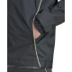 Olympique Lyon technical regenjacke 2025/26 - Adidas
